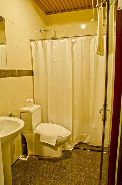 The Premiere Business Hotel Kalibo Kamer foto