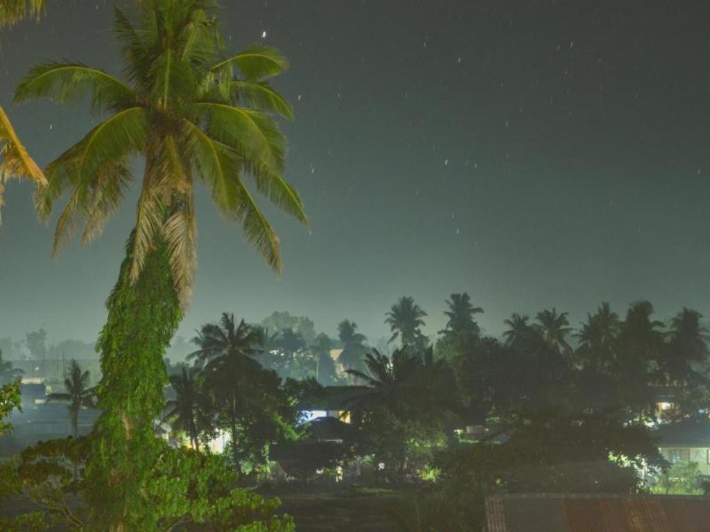 The Premiere Business Hotel Kalibo Buitenkant foto