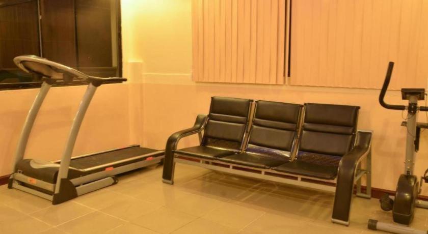 The Premiere Business Hotel Kalibo Buitenkant foto