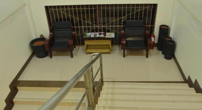 The Premiere Business Hotel Kalibo Buitenkant foto