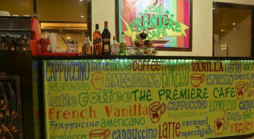 The Premiere Business Hotel Kalibo Buitenkant foto